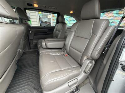 2016 Honda Odyssey EX-L - Photo 17 - Eugene, OR 97402