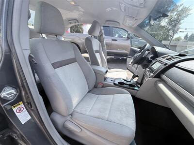 2012 Toyota Camry LE - Photo 13 - Eugene, OR 97402