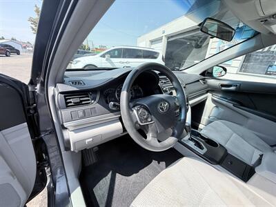2012 Toyota Camry LE - Photo 7 - Eugene, OR 97402