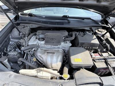 2012 Toyota Camry LE - Photo 17 - Eugene, OR 97402
