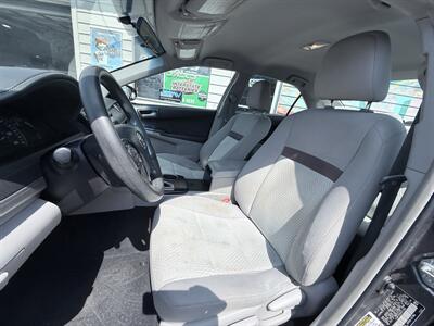 2012 Toyota Camry LE - Photo 8 - Eugene, OR 97402