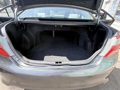 2012 Toyota Camry LE - Photo 16 - Eugene, OR 97402