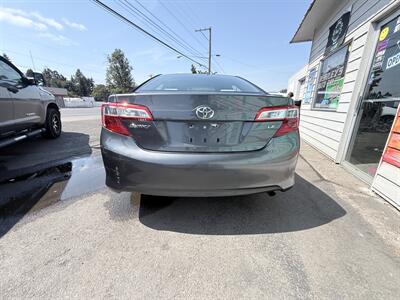2012 Toyota Camry LE - Photo 3 - Eugene, OR 97402