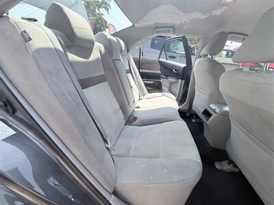 2012 Toyota Camry LE - Photo 18 - Eugene, OR 97402