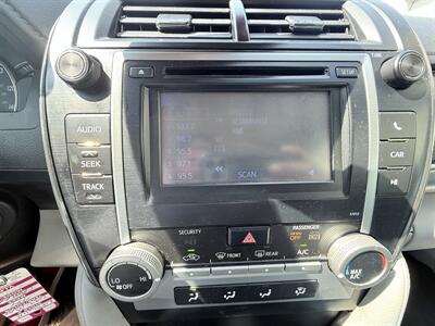 2012 Toyota Camry LE - Photo 11 - Eugene, OR 97402