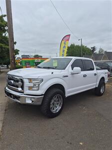 2015 Ford F-150 XL   - Photo 1 - Eugene, OR 97402