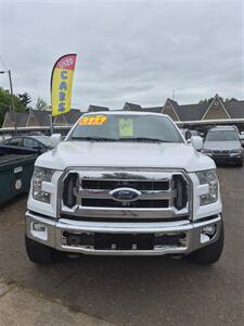2015 Ford F-150 XL   - Photo 3 - Eugene, OR 97402