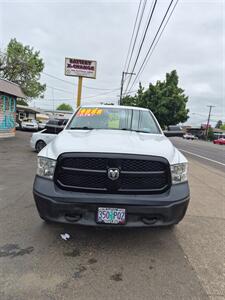 2018 RAM 1500 Tradesman   - Photo 3 - Eugene, OR 97402