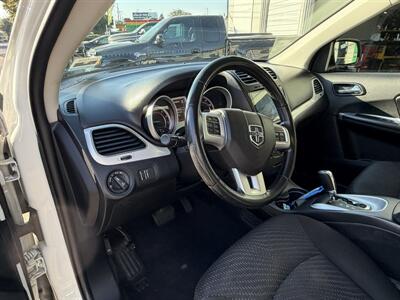 2019 Dodge Journey SE   - Photo 11 - Eugene, OR 97402
