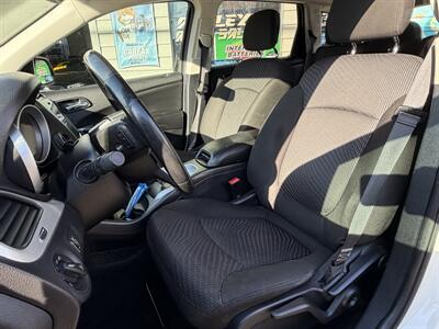 2019 Dodge Journey SE   - Photo 12 - Eugene, OR 97402