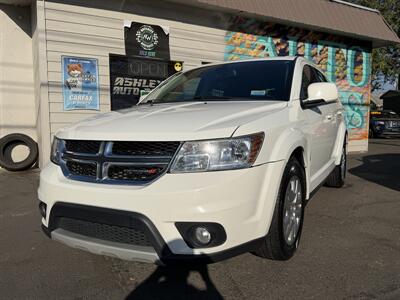 2019 Dodge Journey SE   - Photo 1 - Eugene, OR 97402