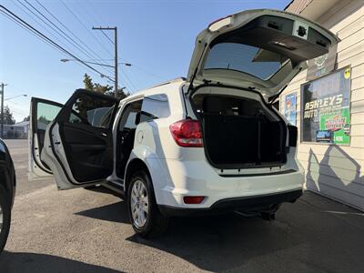 2019 Dodge Journey SE   - Photo 8 - Eugene, OR 97402