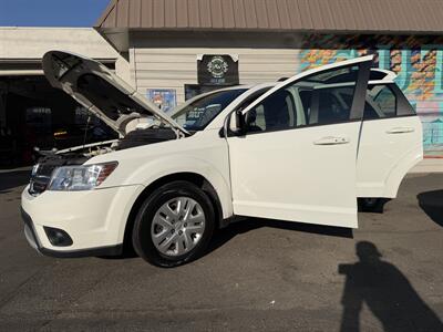 2019 Dodge Journey SE   - Photo 7 - Eugene, OR 97402