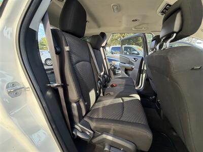 2019 Dodge Journey SE   - Photo 20 - Eugene, OR 97402