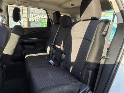 2019 Dodge Journey SE   - Photo 19 - Eugene, OR 97402