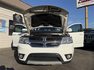 2019 Dodge Journey SE   - Photo 6 - Eugene, OR 97402