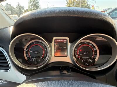 2019 Dodge Journey SE   - Photo 18 - Eugene, OR 97402