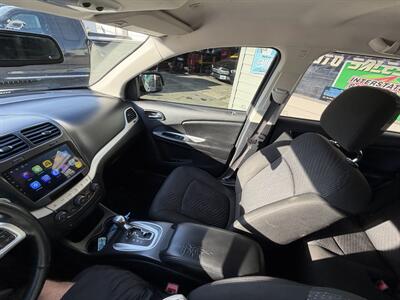 2019 Dodge Journey SE   - Photo 15 - Eugene, OR 97402