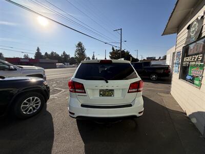 2019 Dodge Journey SE   - Photo 4 - Eugene, OR 97402