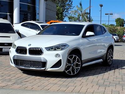 2018 BMW X2 xDrive28i SUV
