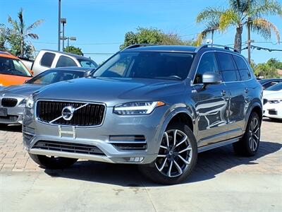 2018 Volvo XC90 T5 Momentum 7-Passenger SUV
