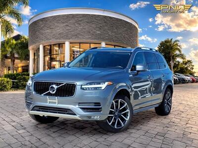 2018 Volvo XC90 T5 Momentum SUV
