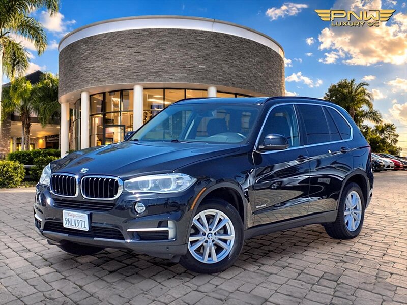 2015 BMW X5 xDrive35i  No Hidden Fees. No Dealer Add Ons. Just Transparent Pricing