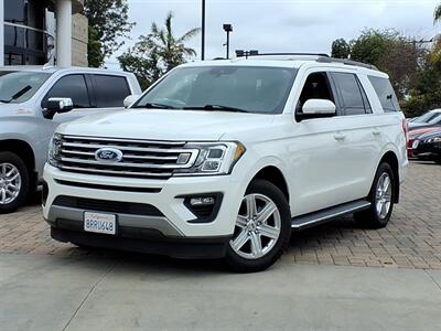 2020 Ford Expedition XLT SUV