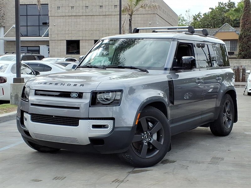 2020 Land Rover Defender 110 HSE AWD