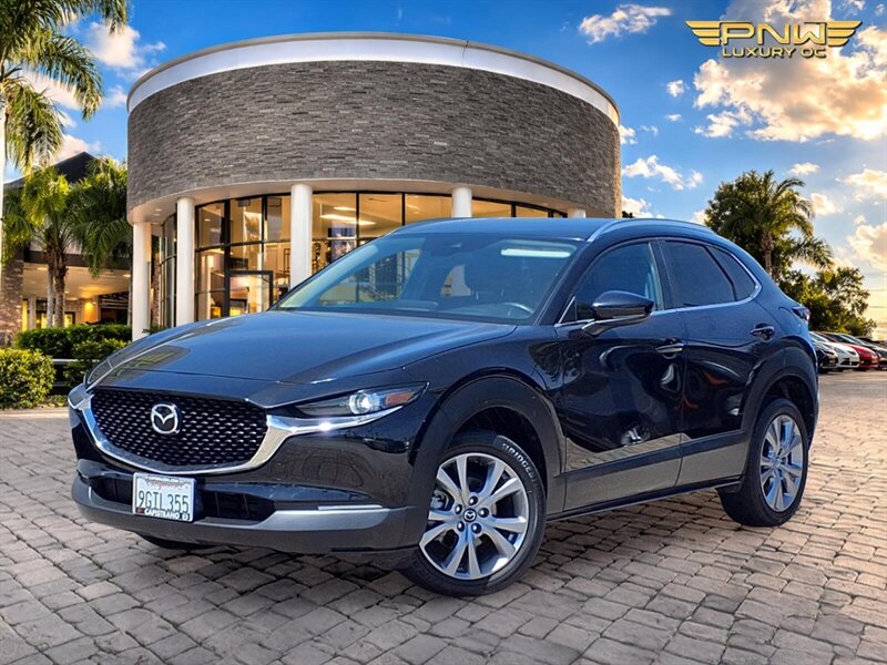 2023 Mazda CX-3 2.5 S Select Package  
