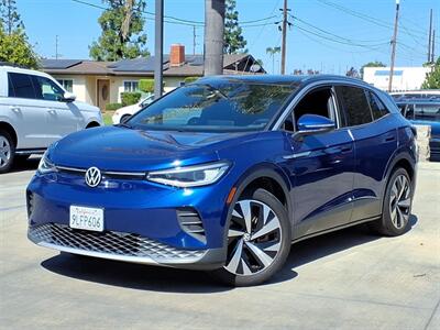 2021 Volkswagen ID.4 Pro S SUV