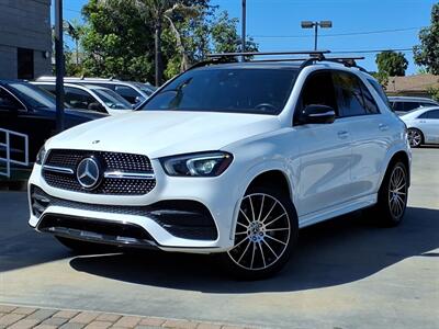 2022 Mercedes-Benz GLE 350 4MATIC SUV