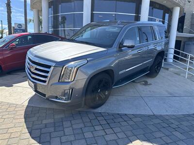 2020 Cadillac Escalade Standard SUV