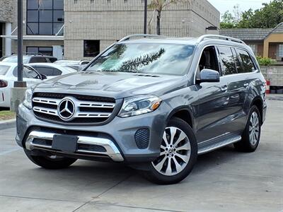 2018 Mercedes-Benz GLS 450 SUV