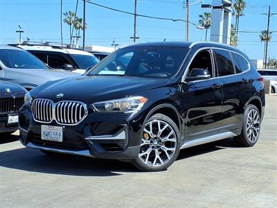 2021 BMW X1 sDrive28i SUV