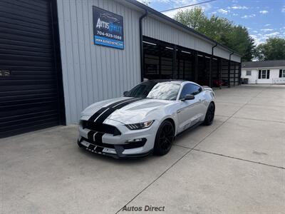 2017 Ford Mustang Shelby GT350 Coupe
