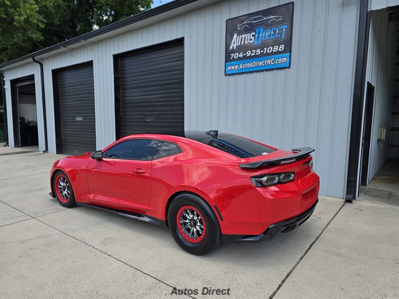 2017 Chevrolet Camaro ZL1 - Photo 11