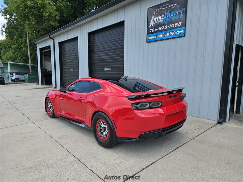 2017 Chevrolet Camaro ZL1 - Photo 12