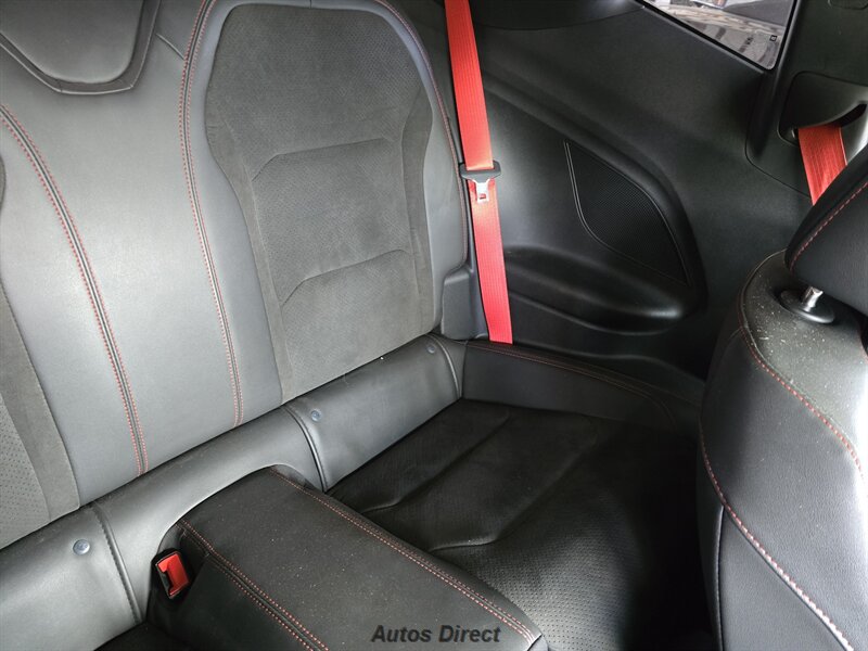 2017 Chevrolet Camaro ZL1 - Photo 33