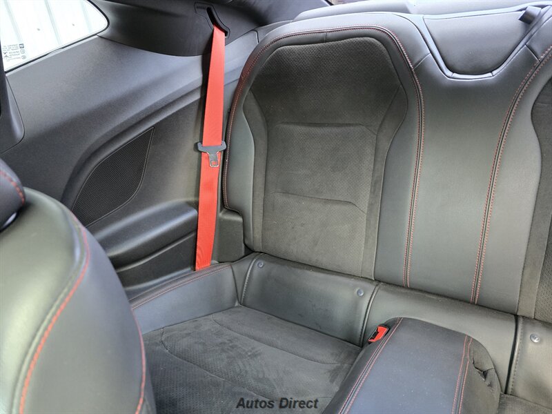 2017 Chevrolet Camaro ZL1 - Photo 31