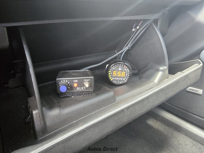 2017 Chevrolet Camaro ZL1 - Photo 37