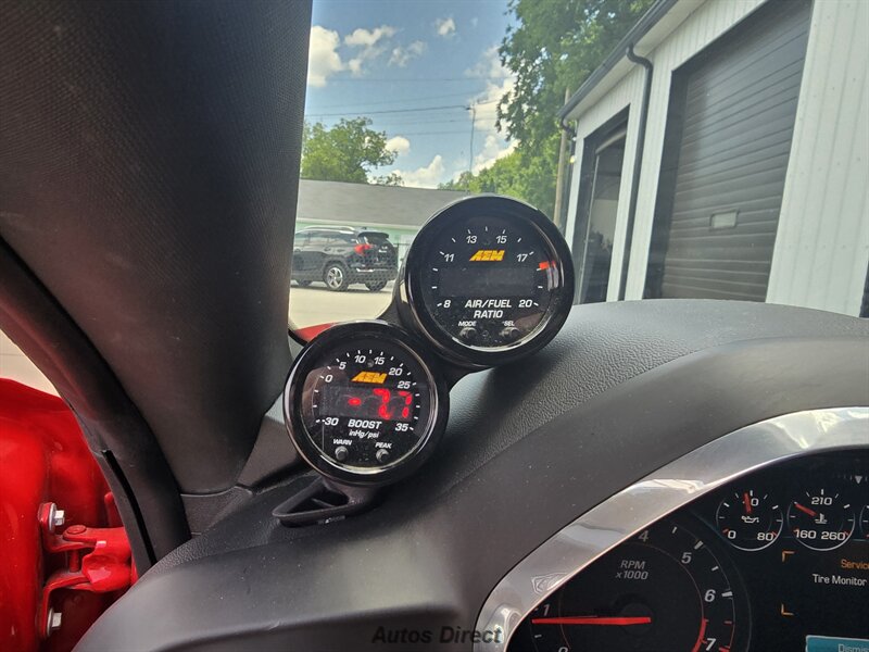2017 Chevrolet Camaro ZL1 - Photo 35