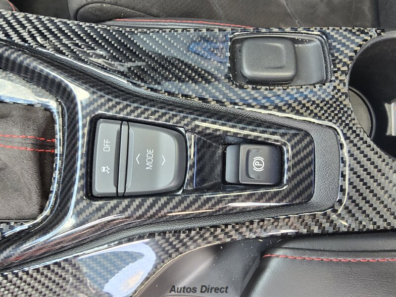 2017 Chevrolet Camaro ZL1 - Photo 39