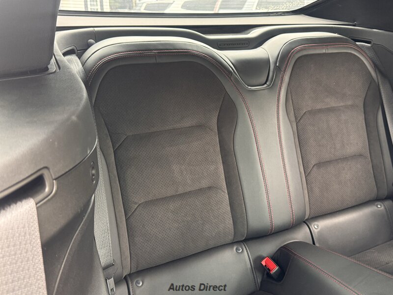 2023 Chevrolet Camaro ZL1 - Photo 35