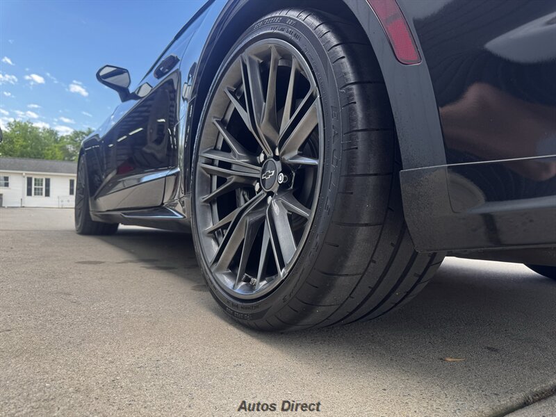 2023 Chevrolet Camaro ZL1 - Photo 57