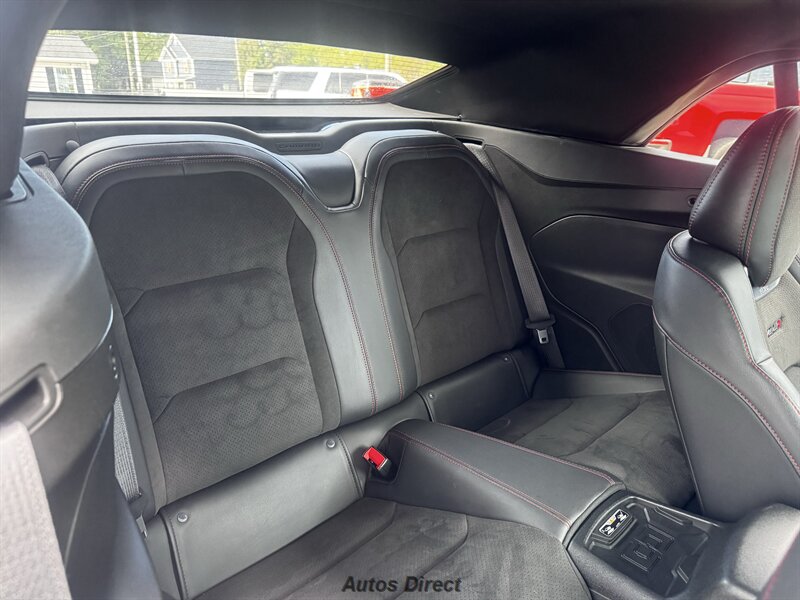 2023 Chevrolet Camaro ZL1 - Photo 46