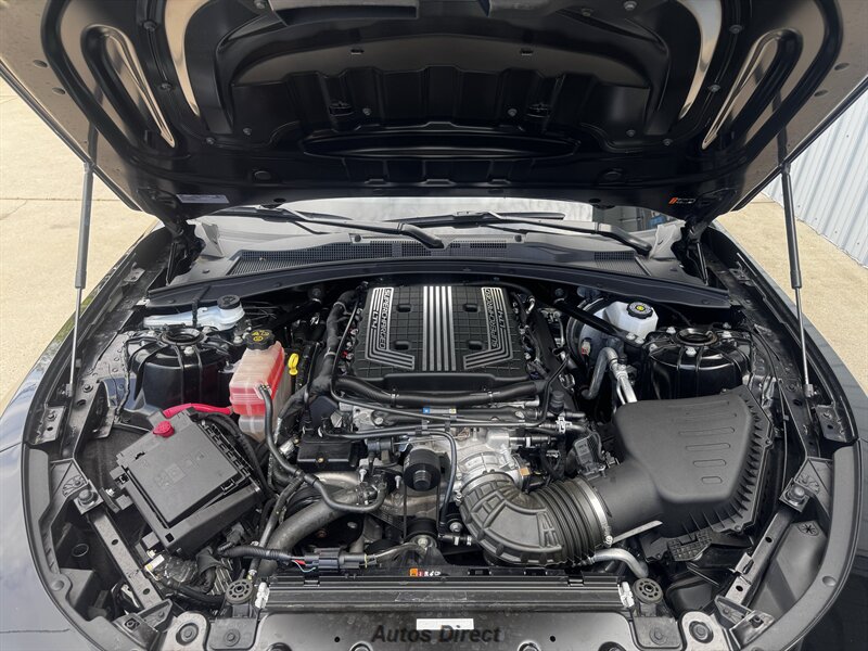 2023 Chevrolet Camaro ZL1 - Photo 58