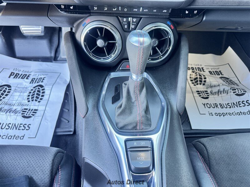 2023 Chevrolet Camaro ZL1 - Photo 26