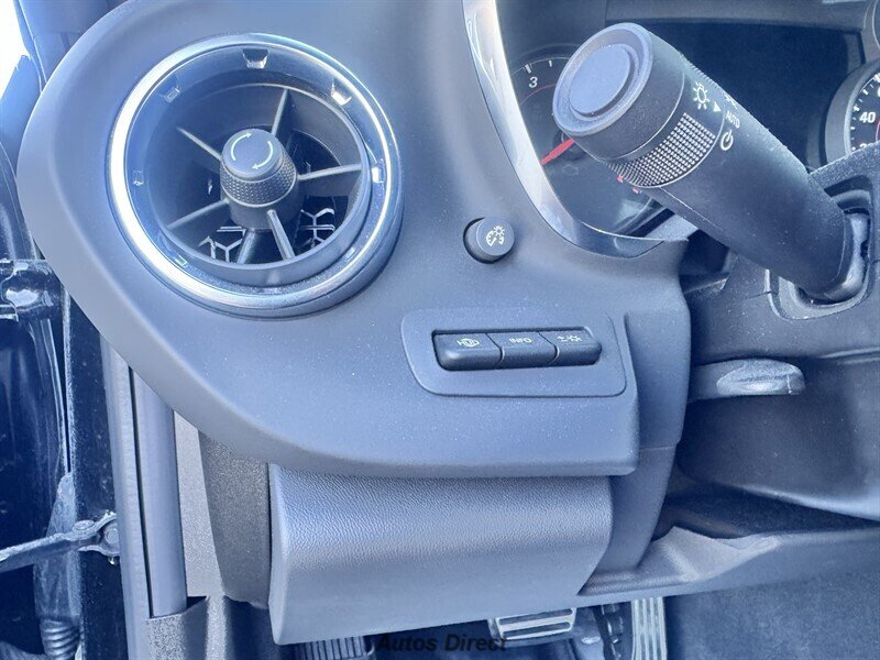 2023 Chevrolet Camaro ZL1 - Photo 28