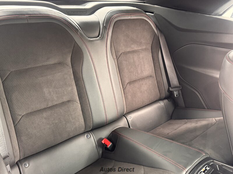 2023 Chevrolet Camaro ZL1 - Photo 34